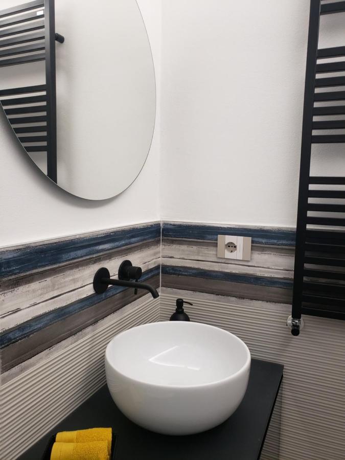 Vinomare Guesthouse Fosdinovo Dış mekan fotoğraf